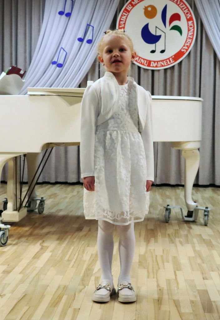Gustė Saukaitė